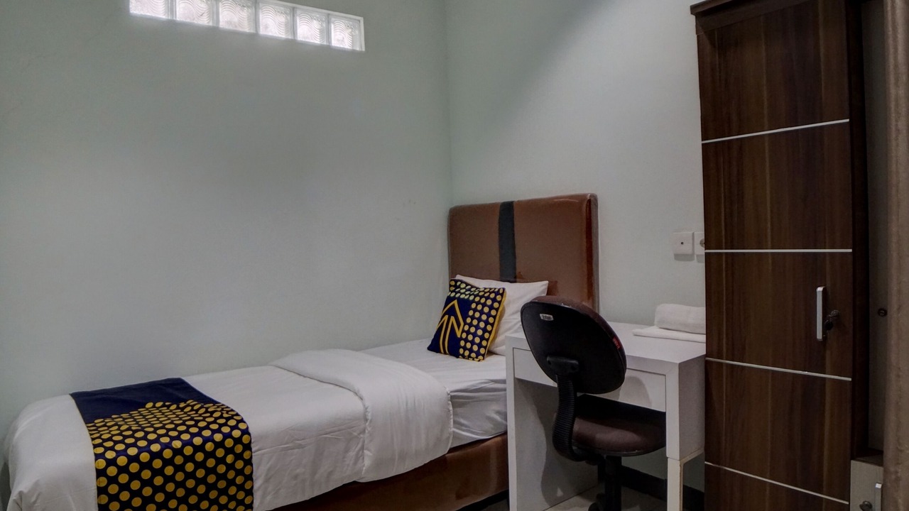 Photo of Bedroom in Medan
