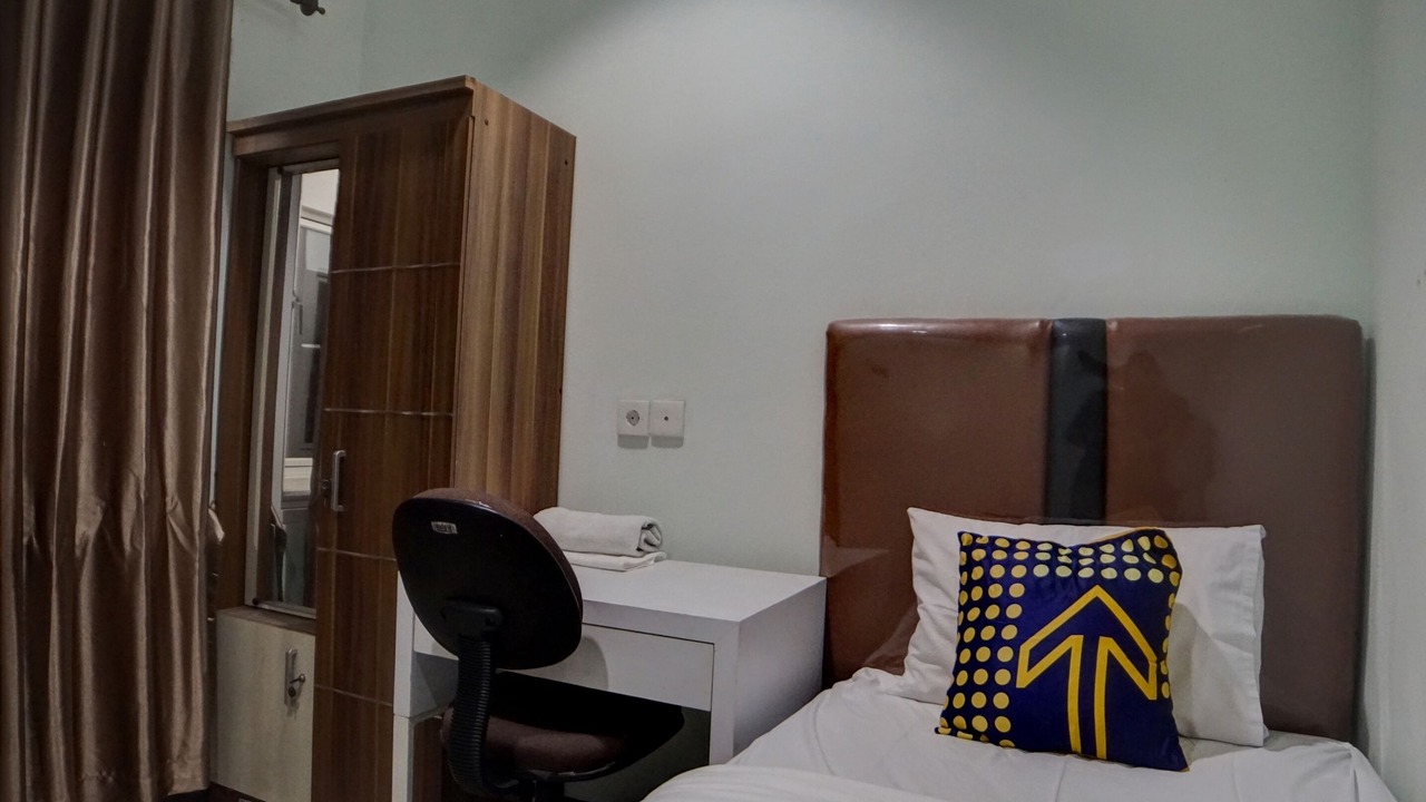 Photo of Bedroom in Medan