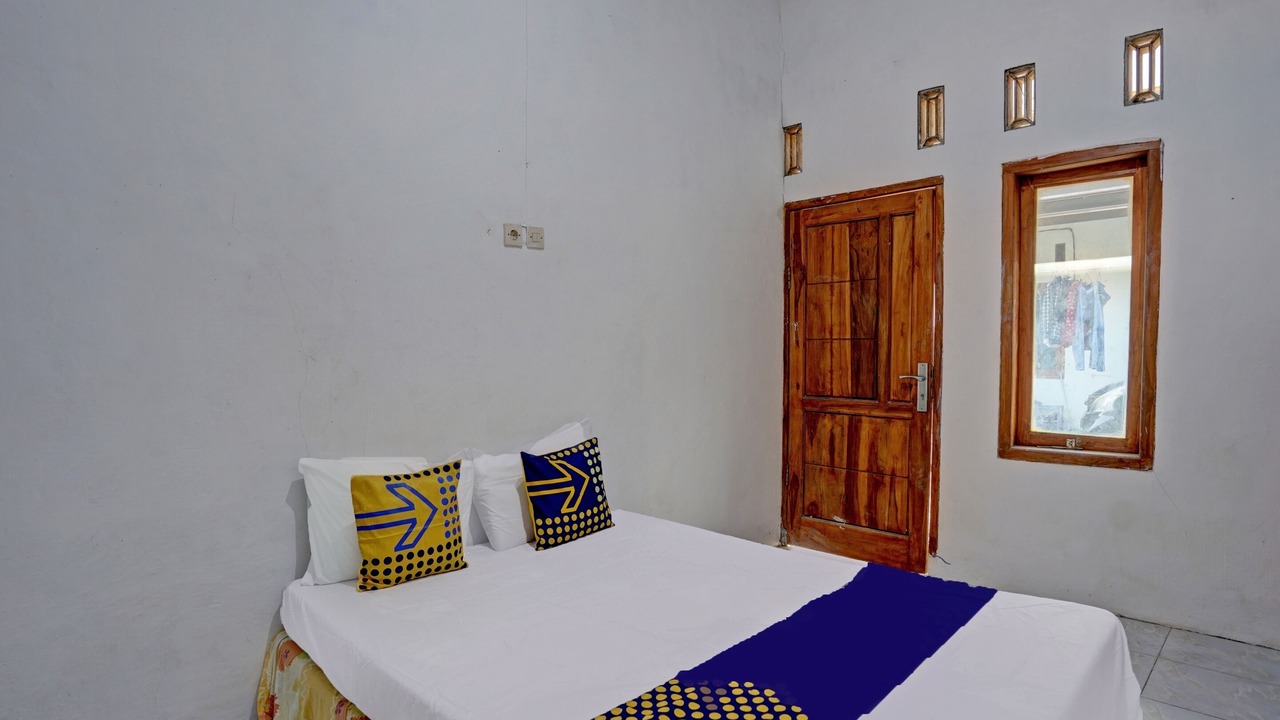 Photo of Bedroom in Prigen