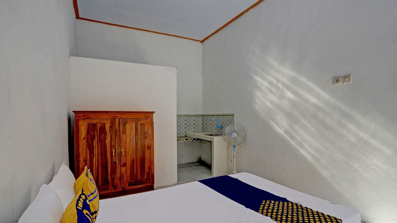 Photo of Bedroom in Prigen