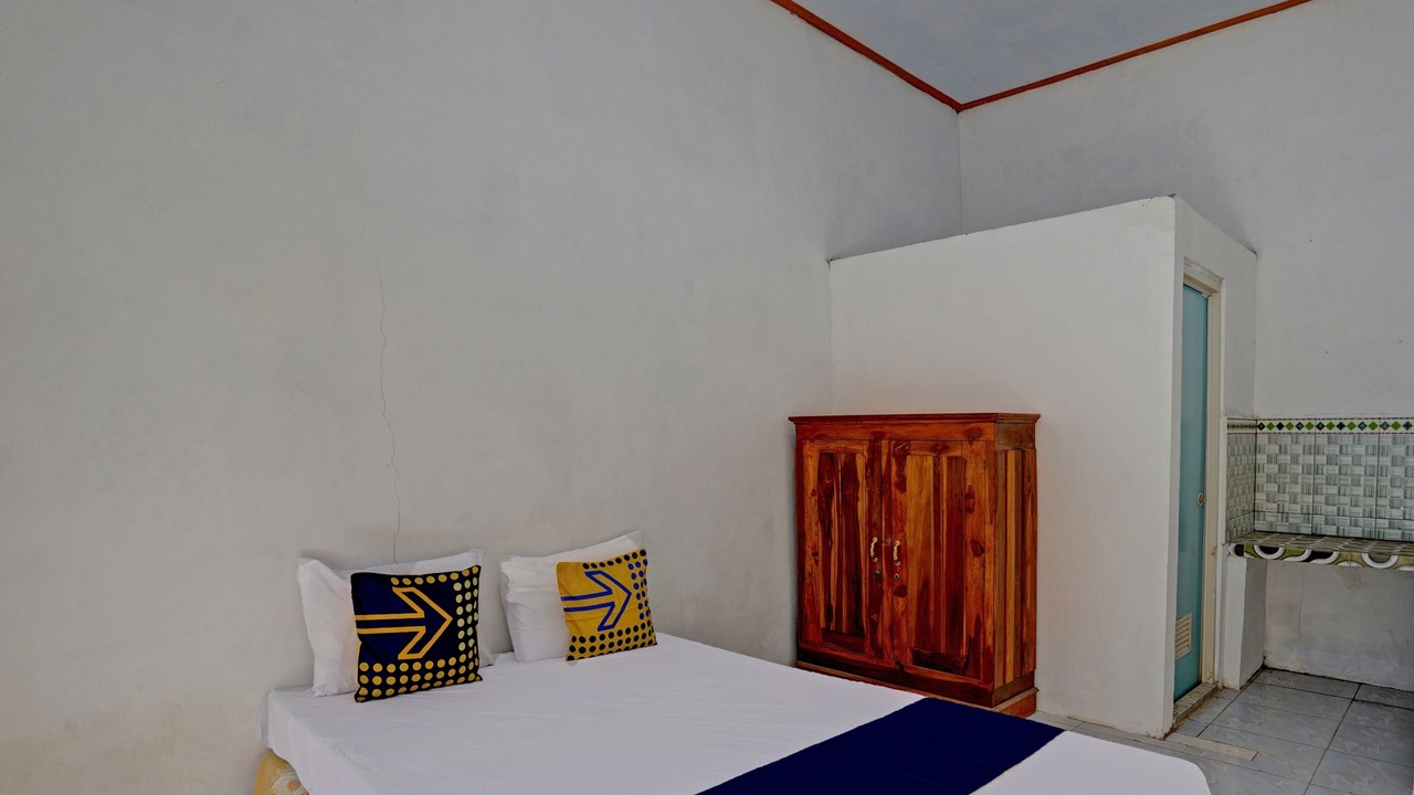 Photo of Bedroom in Prigen