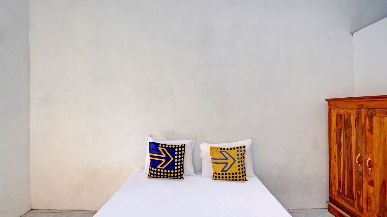 Photo of Bedroom in Prigen