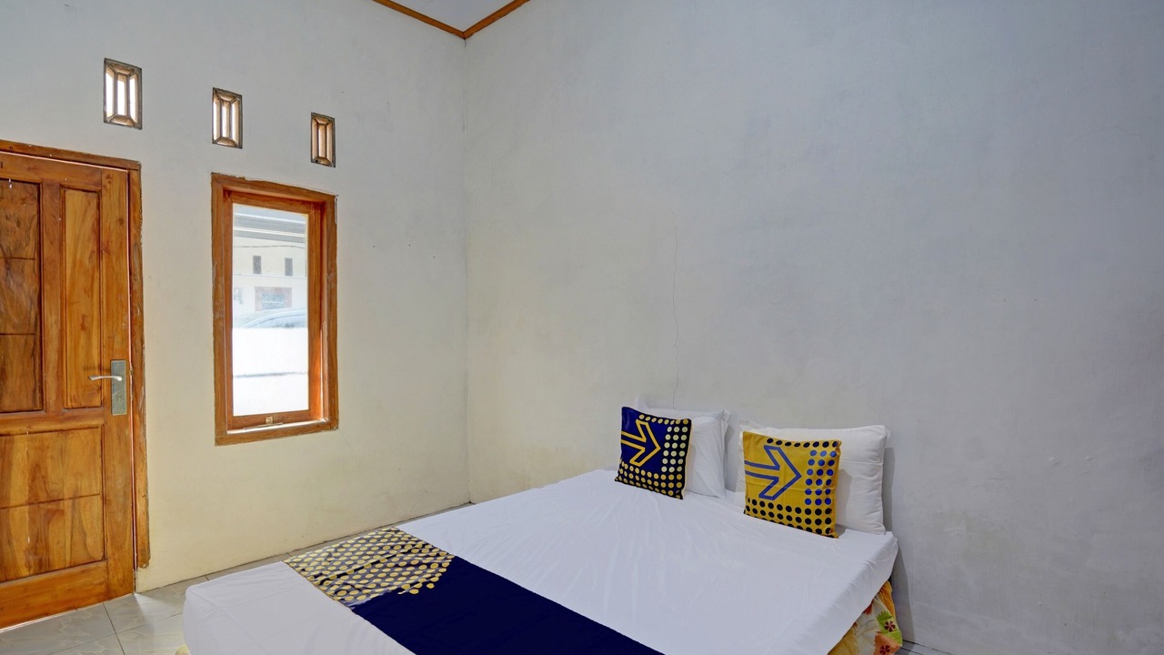 Photo of Bedroom in Prigen