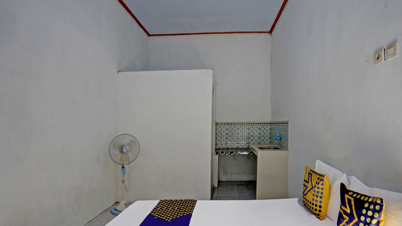 Photo of Bedroom in Prigen