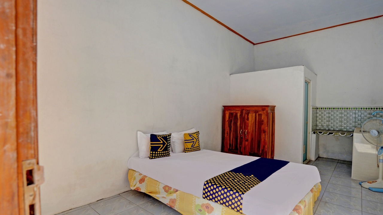 Photo of Bedroom in Prigen