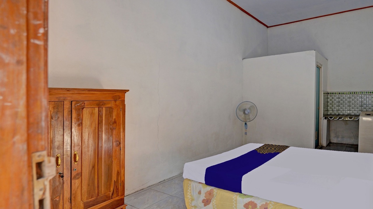 Photo of Bedroom in Prigen
