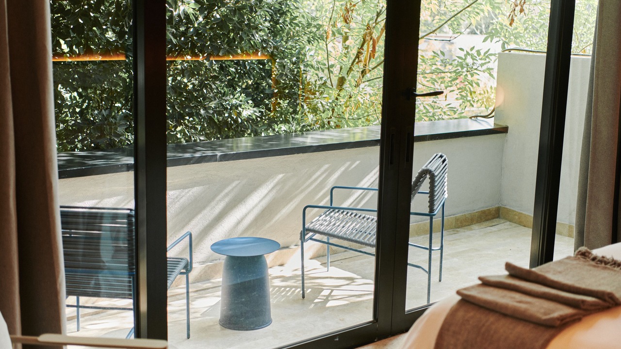 Photo of Bedroom in Roma Norte