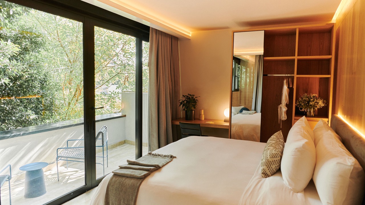 Photo of Bedroom in Roma Norte