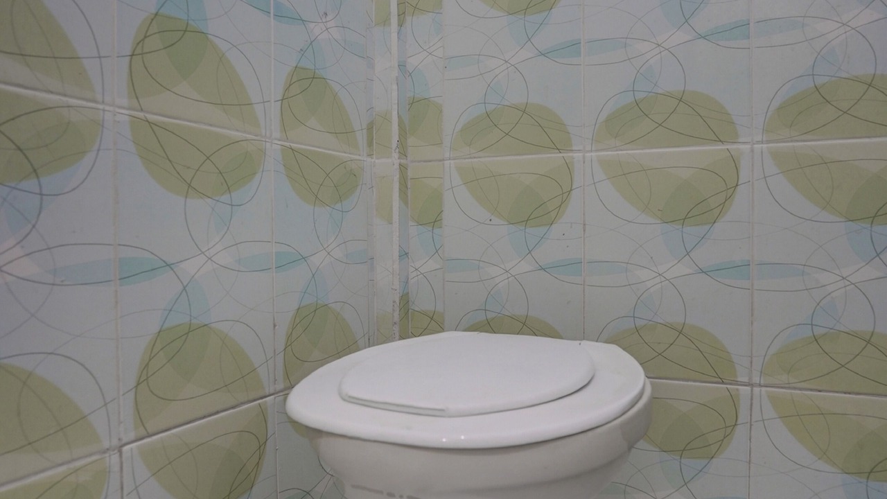 Photo of Bathroom in Gresik