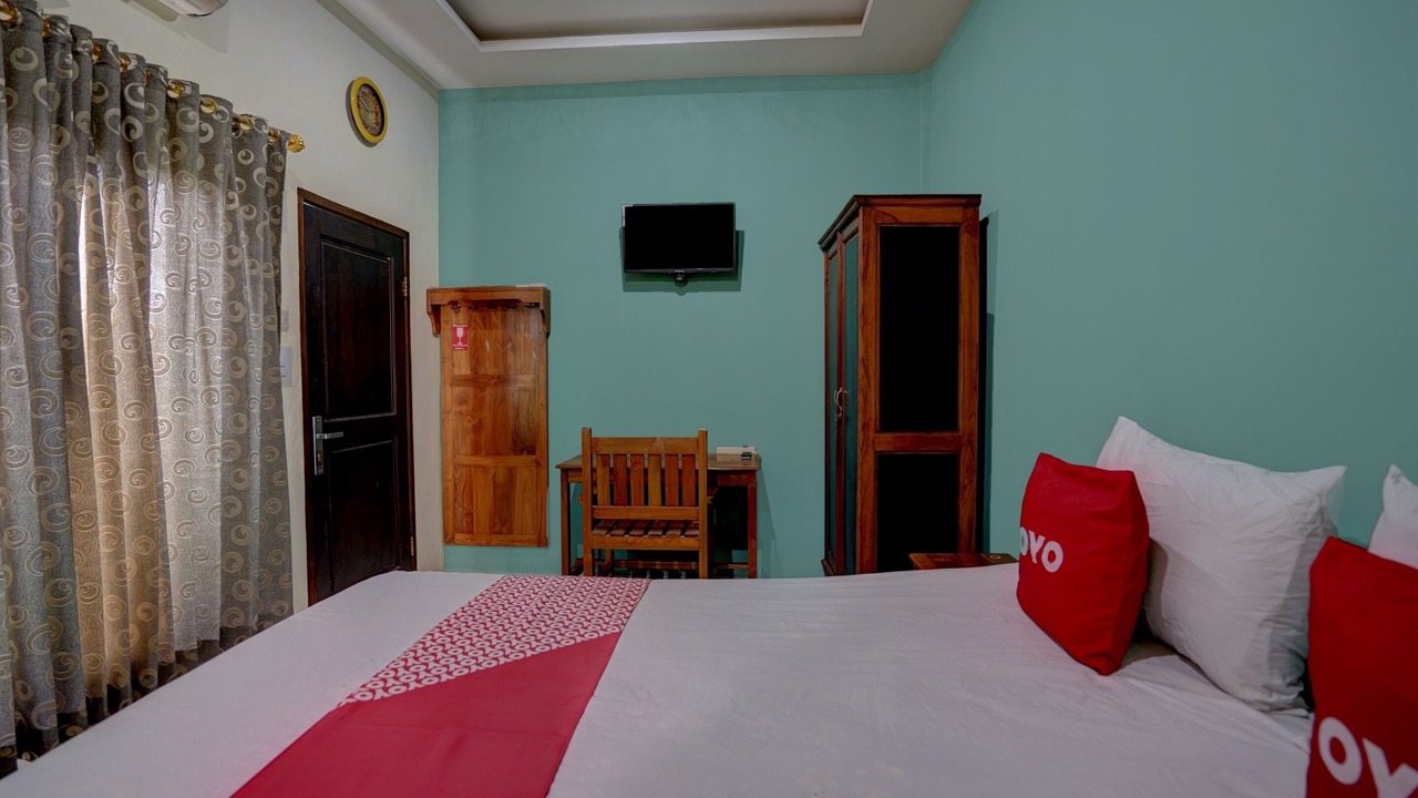 Photo of Bedroom in Gresik