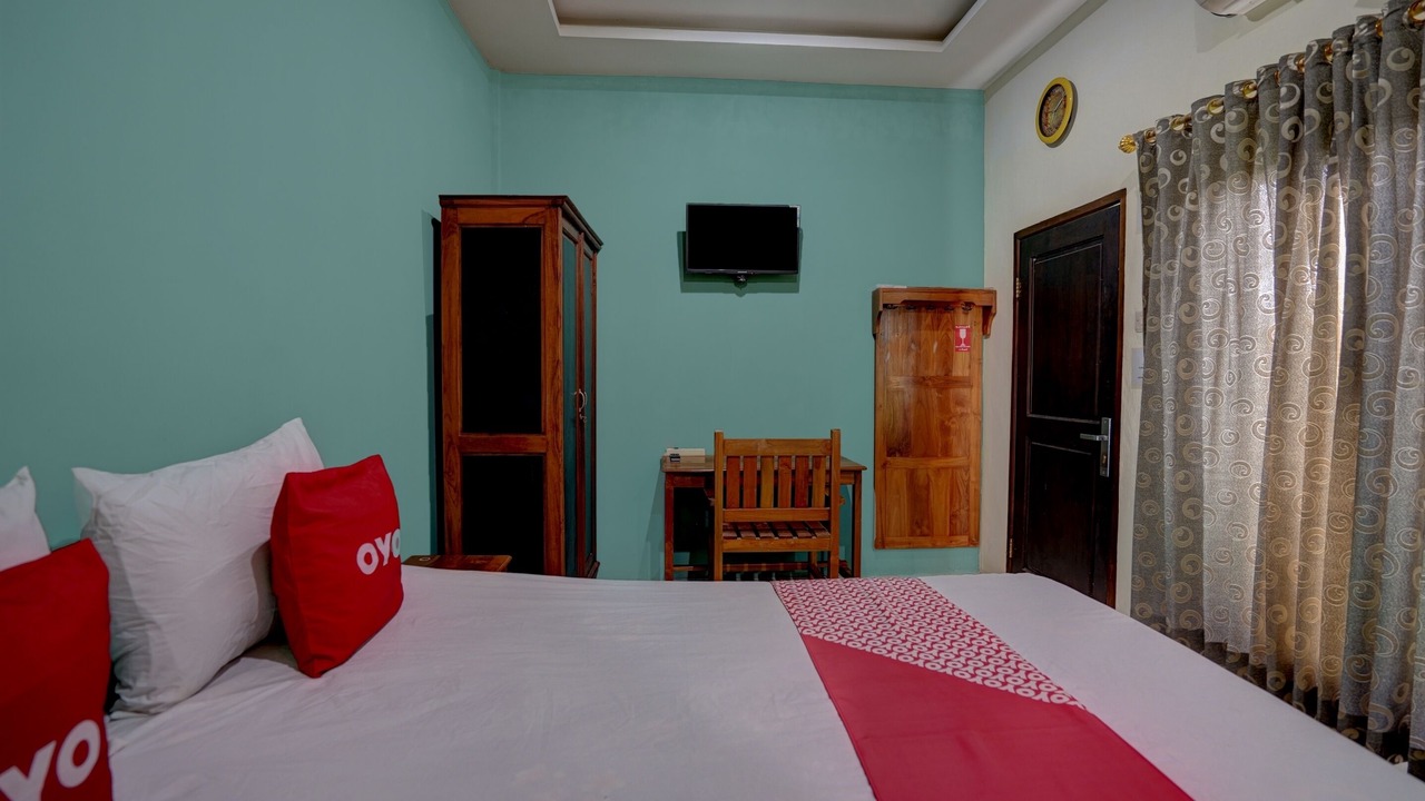 Photo of Bedroom in Gresik