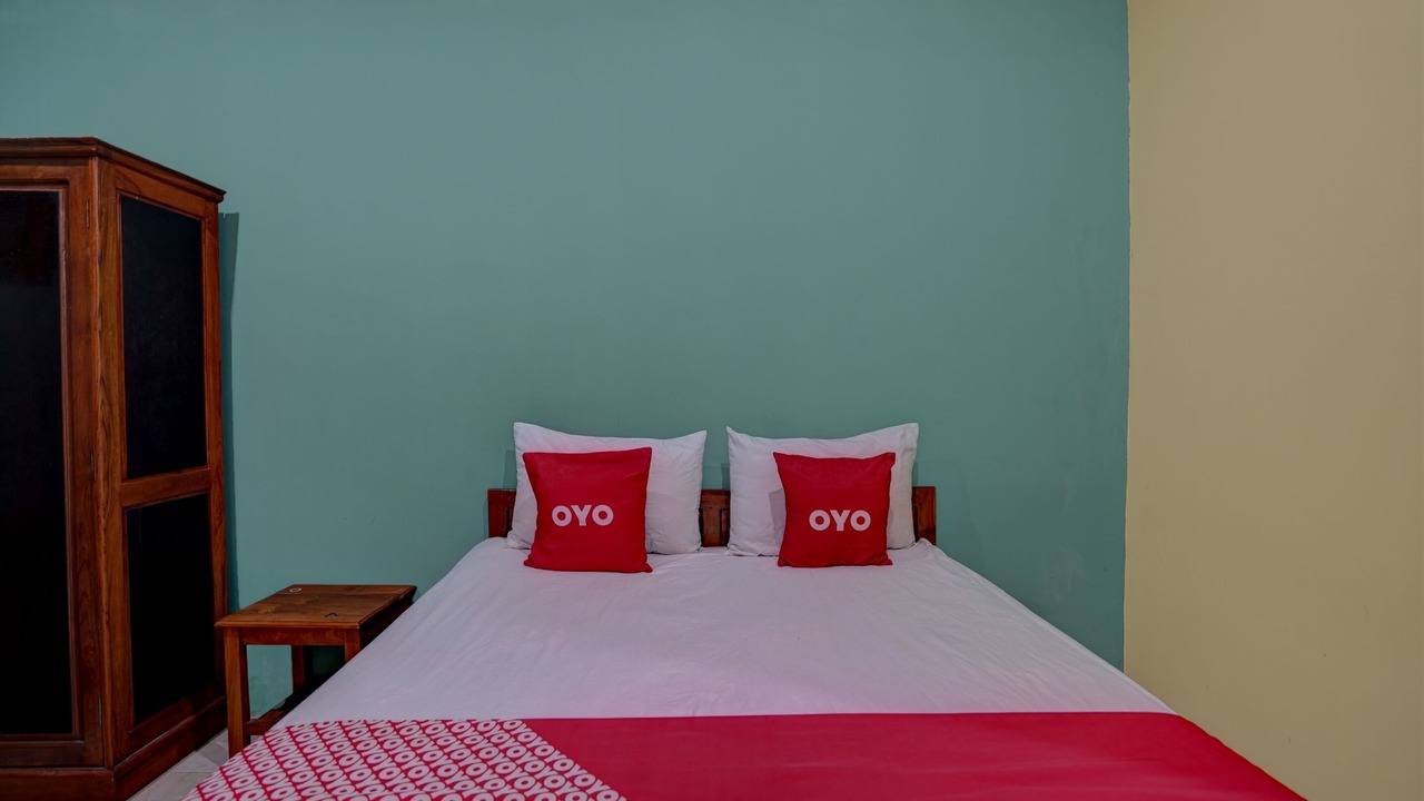 Photo of Bedroom in Gresik