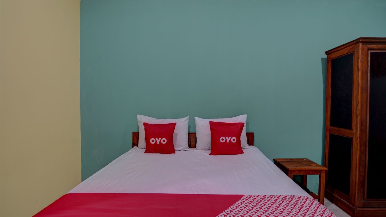 Photo of Bedroom in Gresik