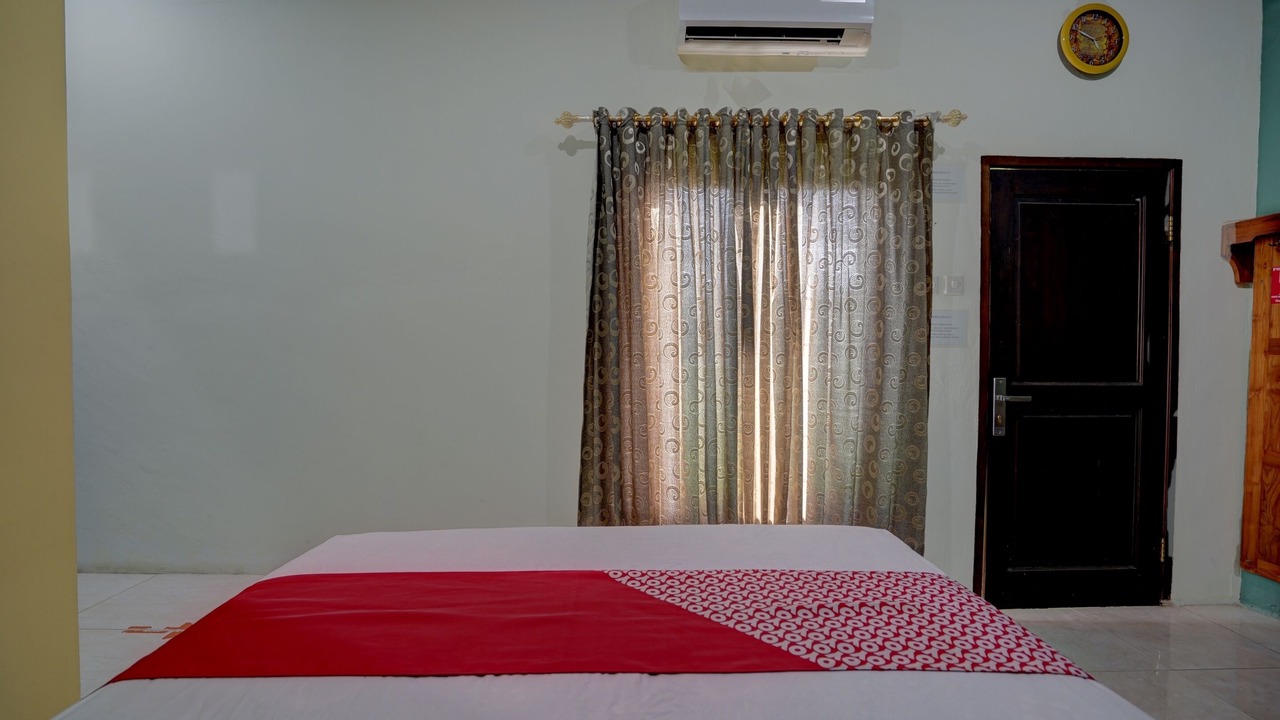 Photo of Bedroom in Gresik
