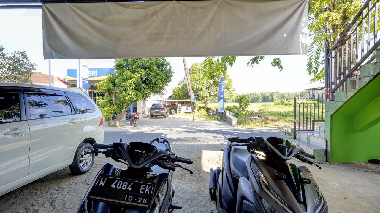 Photo of Outdoor in Gresik