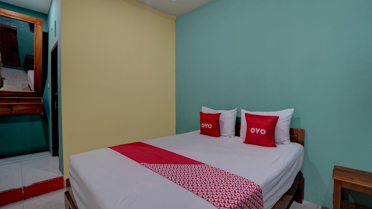 Photo of Bedroom in Gresik