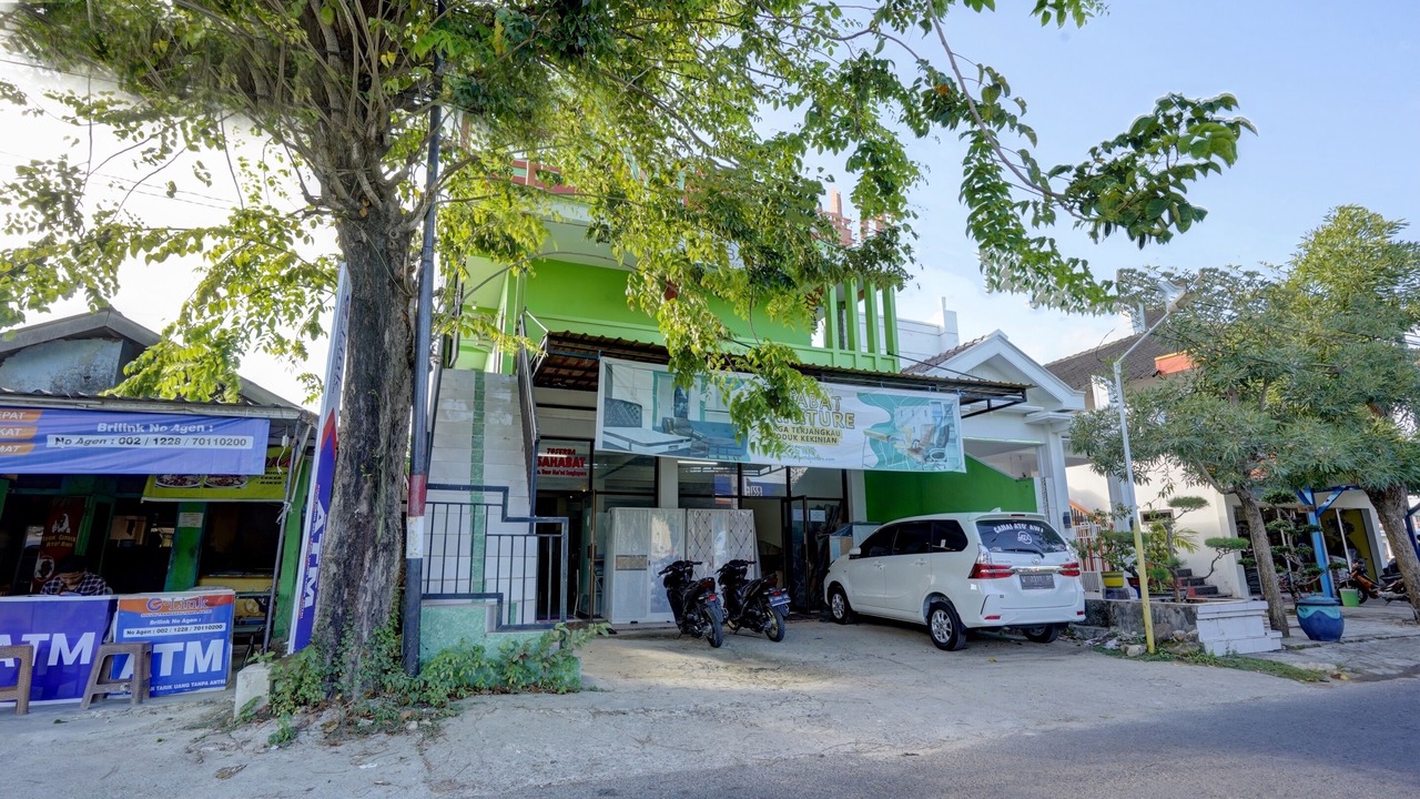 Photo of Outdoor in Gresik
