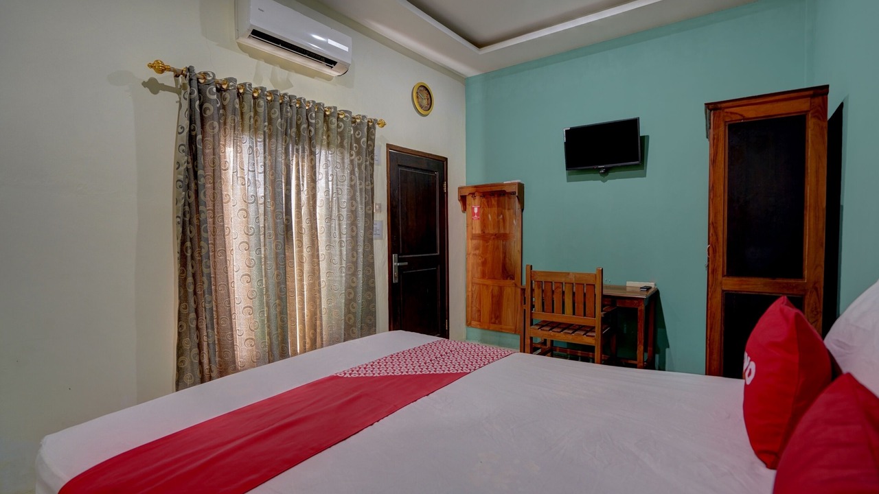 Photo of Bedroom in Gresik