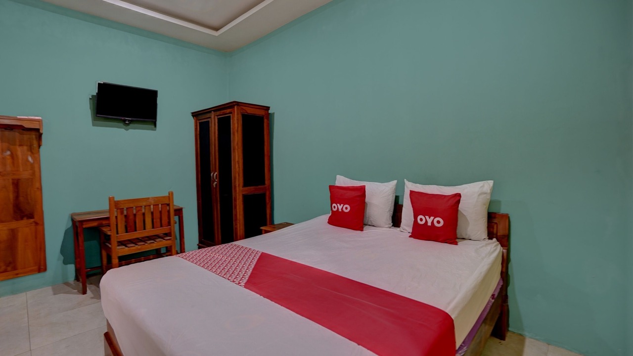 Photo of Bedroom in Gresik