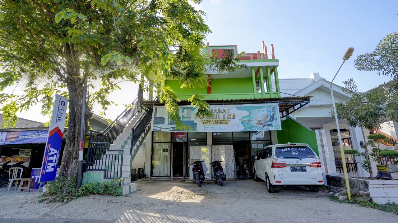 Photo of Outdoor in Gresik