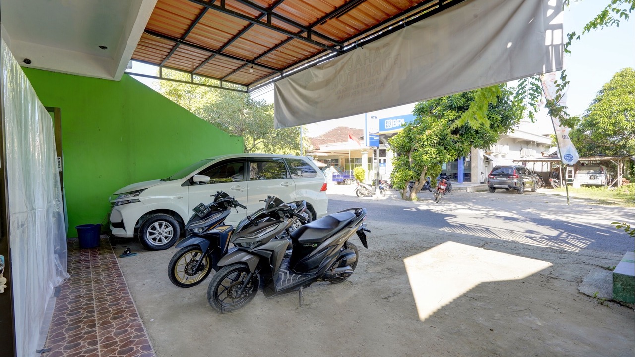 Photo of Outdoor in Gresik