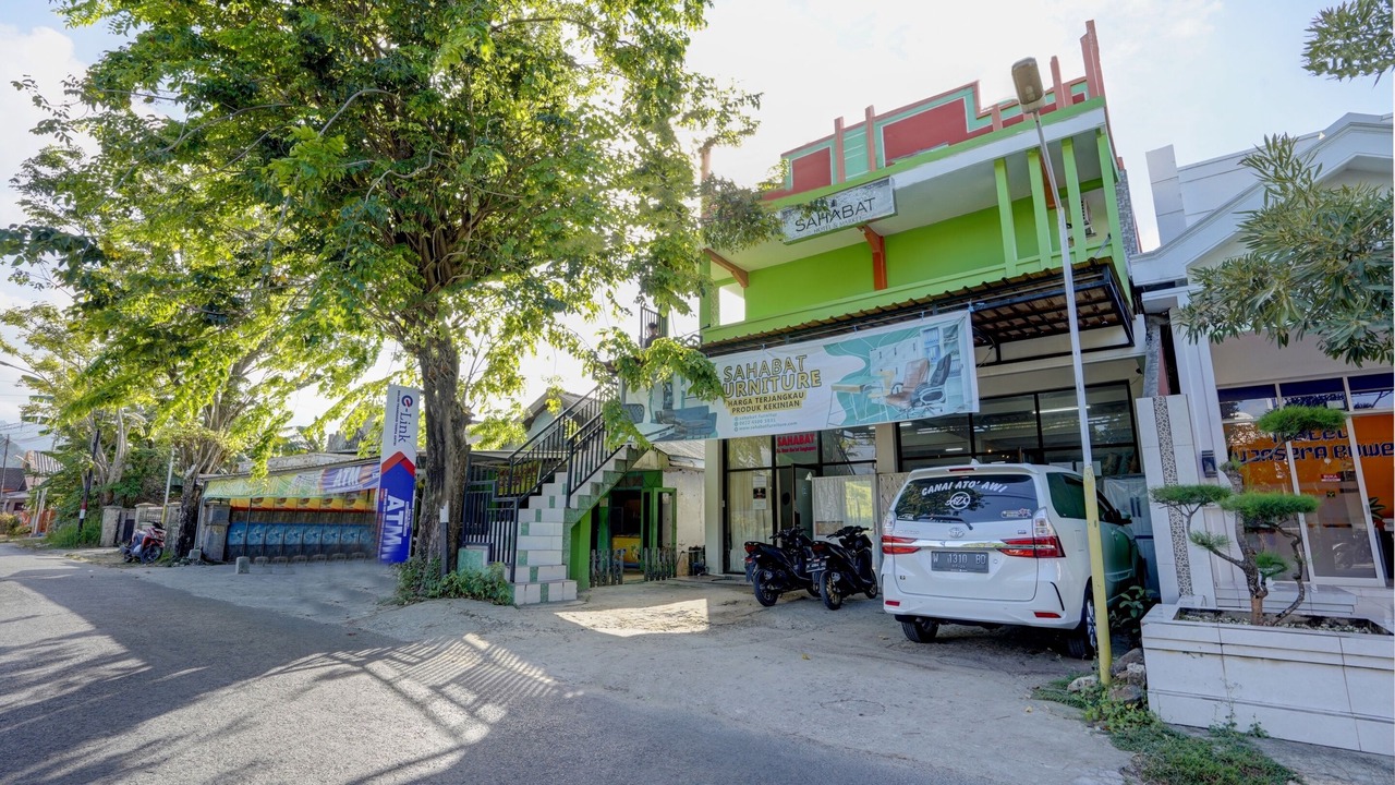 Photo of Outdoor in Gresik
