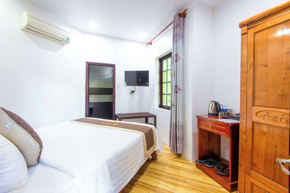 Photo of Bedroom in Lien Chieu