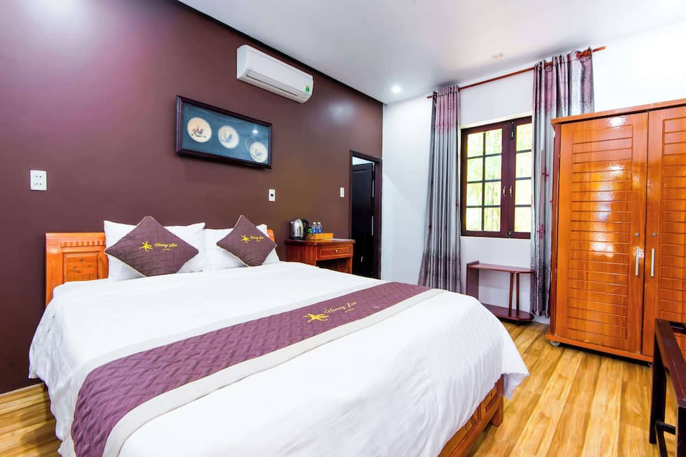 Photo of Bedroom in Lien Chieu
