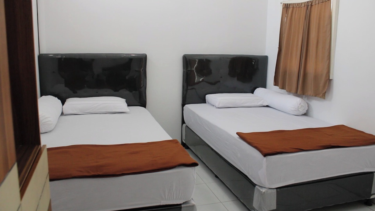 Photo of Bedroom in Kudus