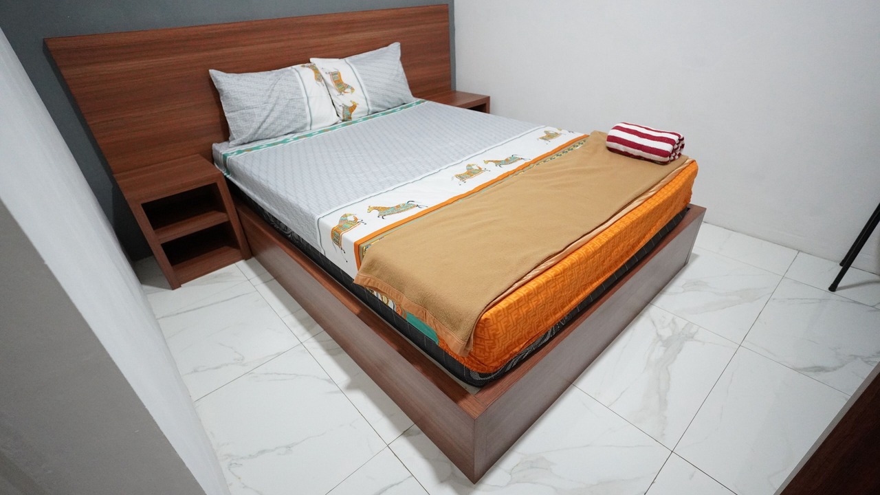 Photo of Bedroom in Kudus