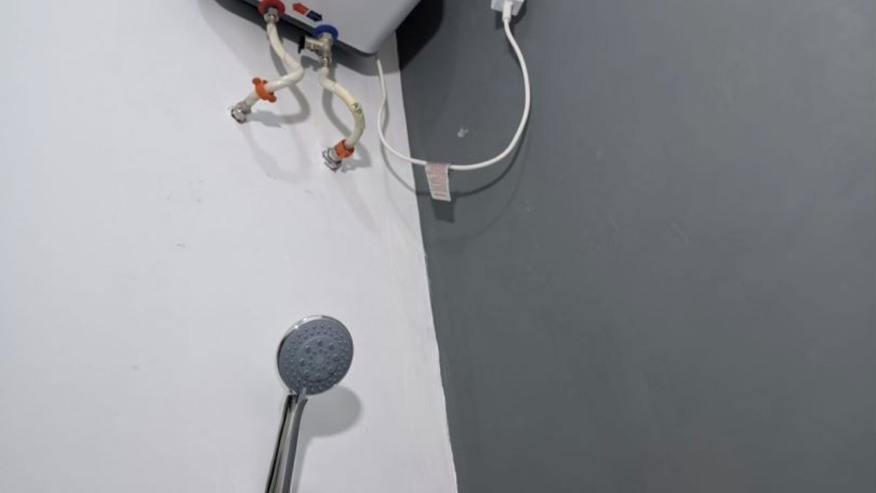 Photo of Bathroom in Kudus