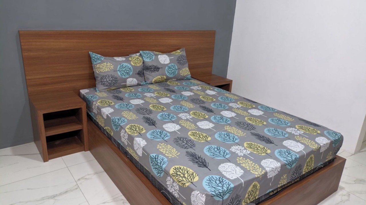 Photo of Bedroom in Kudus