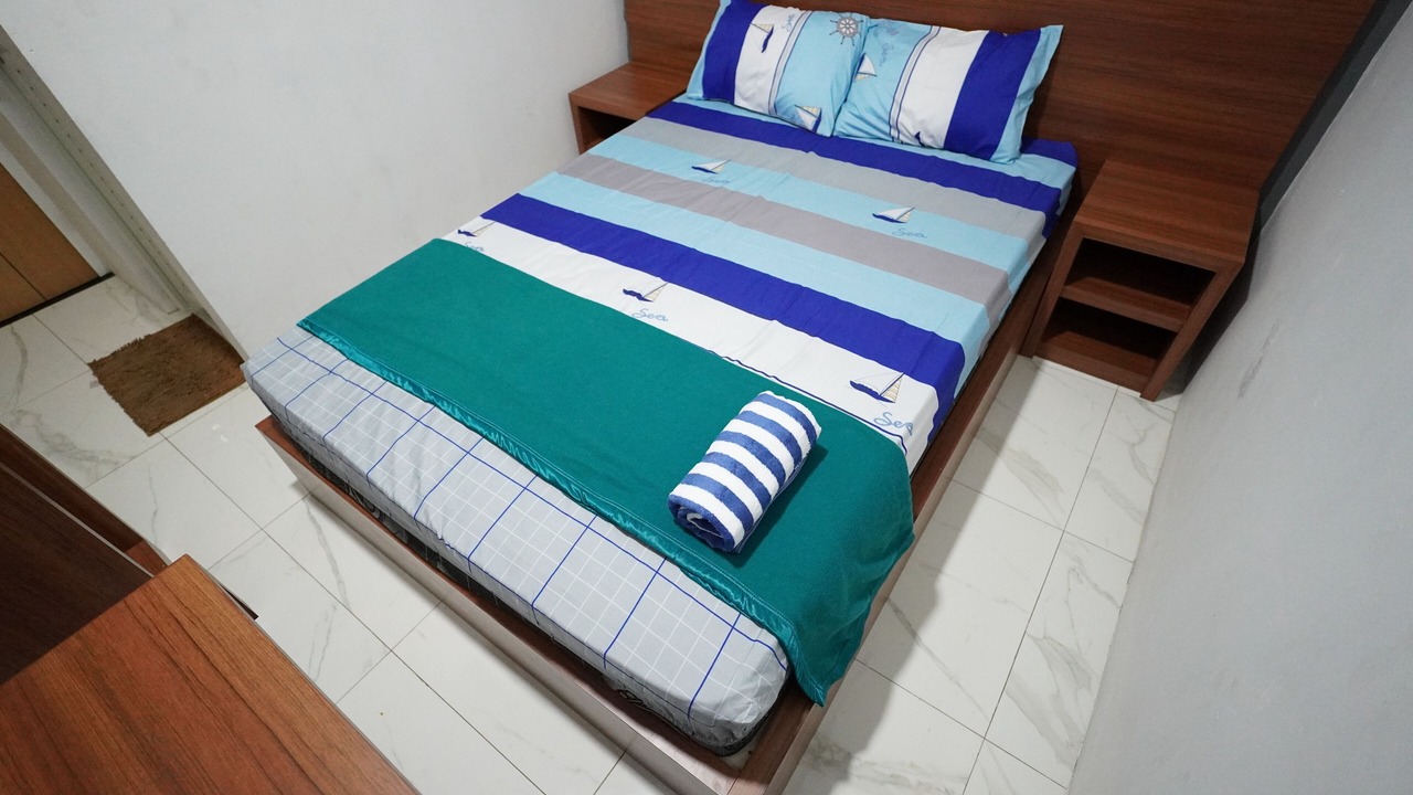 Photo of Bedroom in Kudus