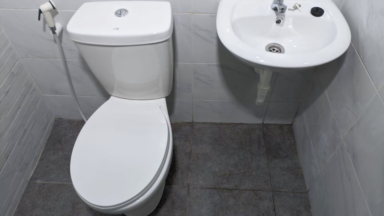 Photo of Bathroom in Kudus