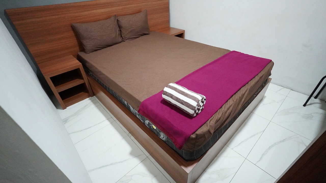 Photo of Bedroom in Kudus