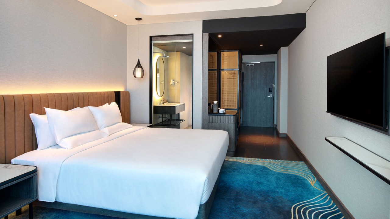 Photo of Bedroom in Temon