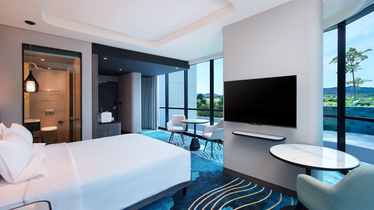 Photo of Livingroom in Temon