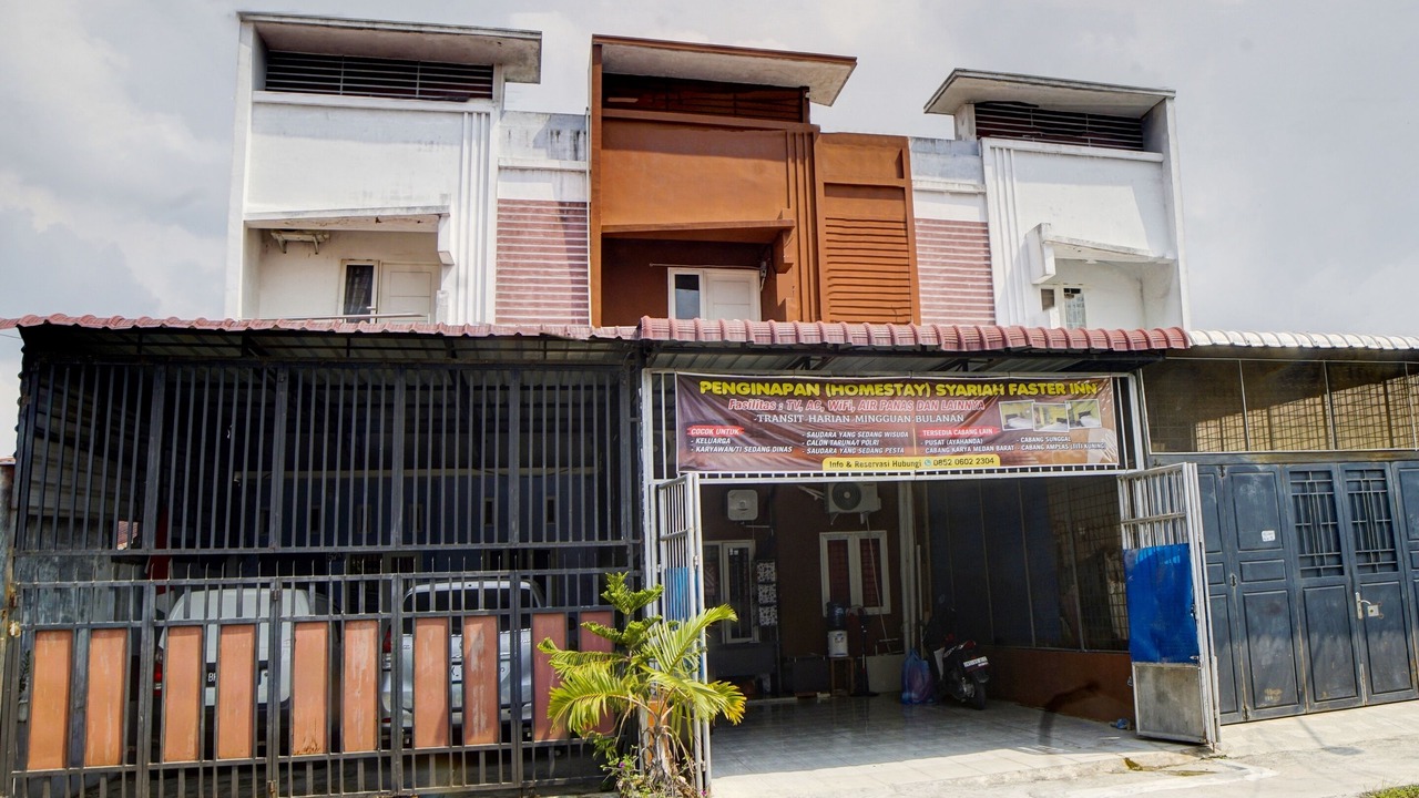 Photo of Outdoor in Medan