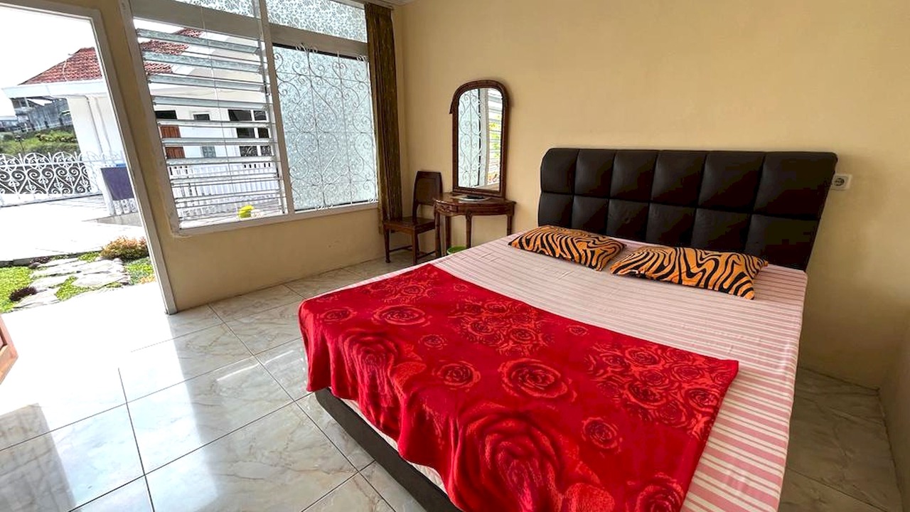 Photo of Bedroom in Pasuruan