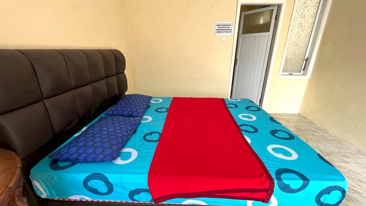 Photo of Bedroom in Pasuruan