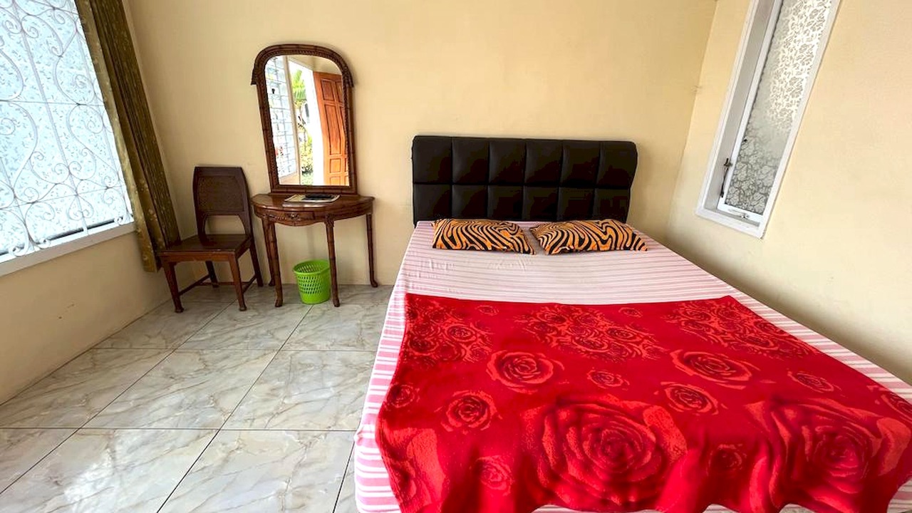 Photo of Bedroom in Pasuruan