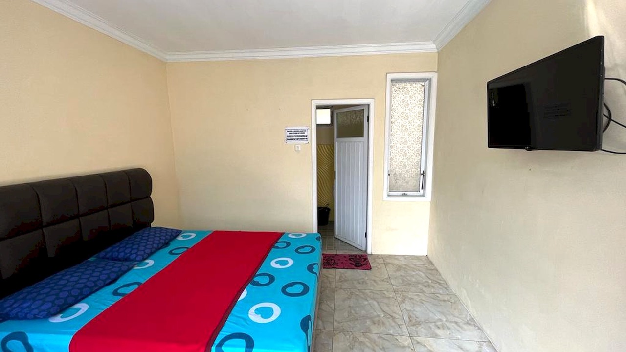 Photo of Bedroom in Pasuruan