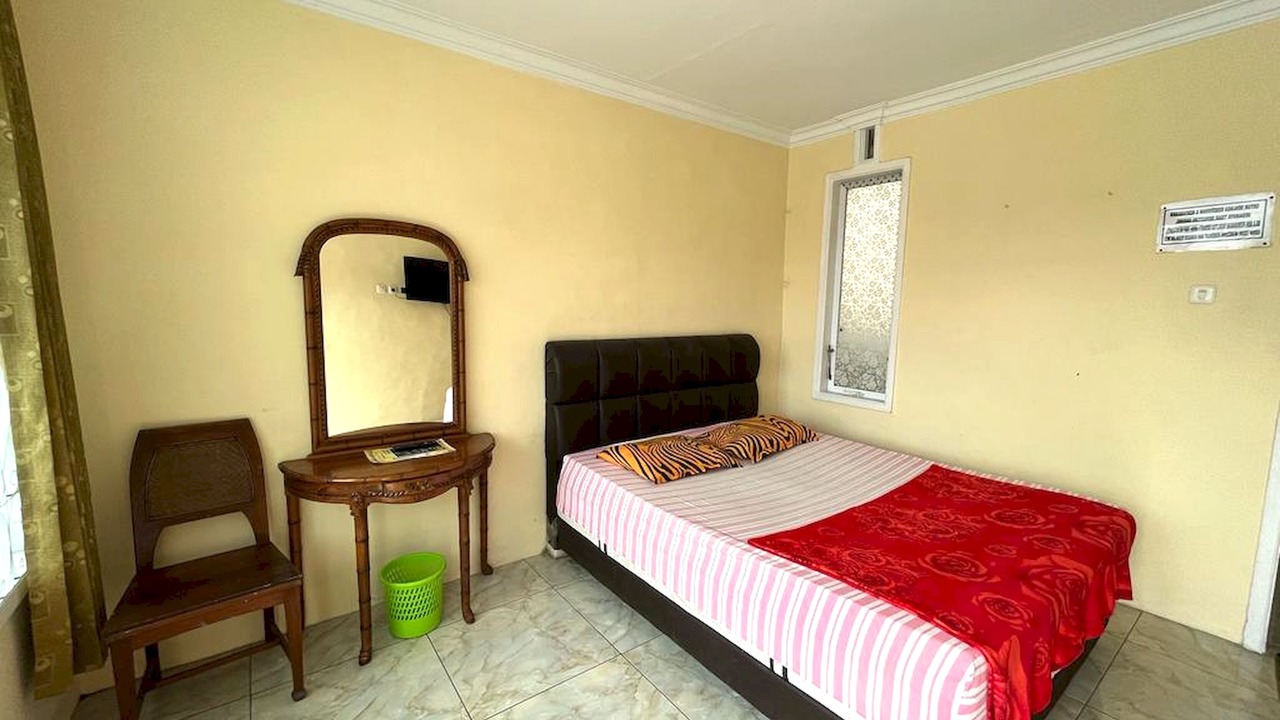 Photo of Bedroom in Pasuruan