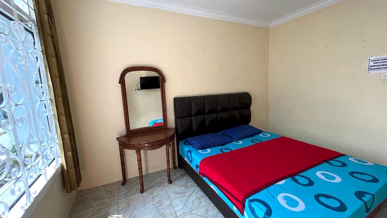 Photo of Bedroom in Pasuruan