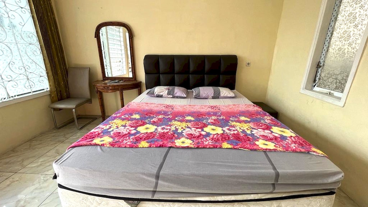 Photo of Bedroom in Pasuruan