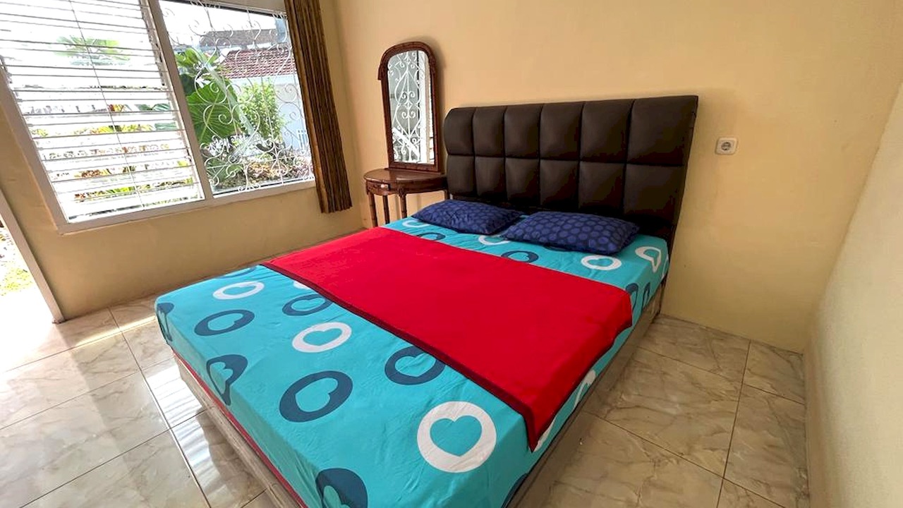 Photo of Bedroom in Pasuruan