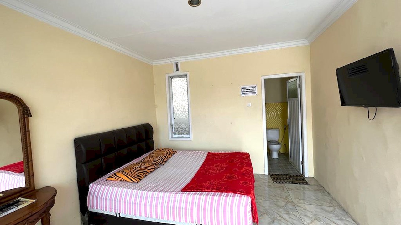 Photo of Bedroom in Pasuruan