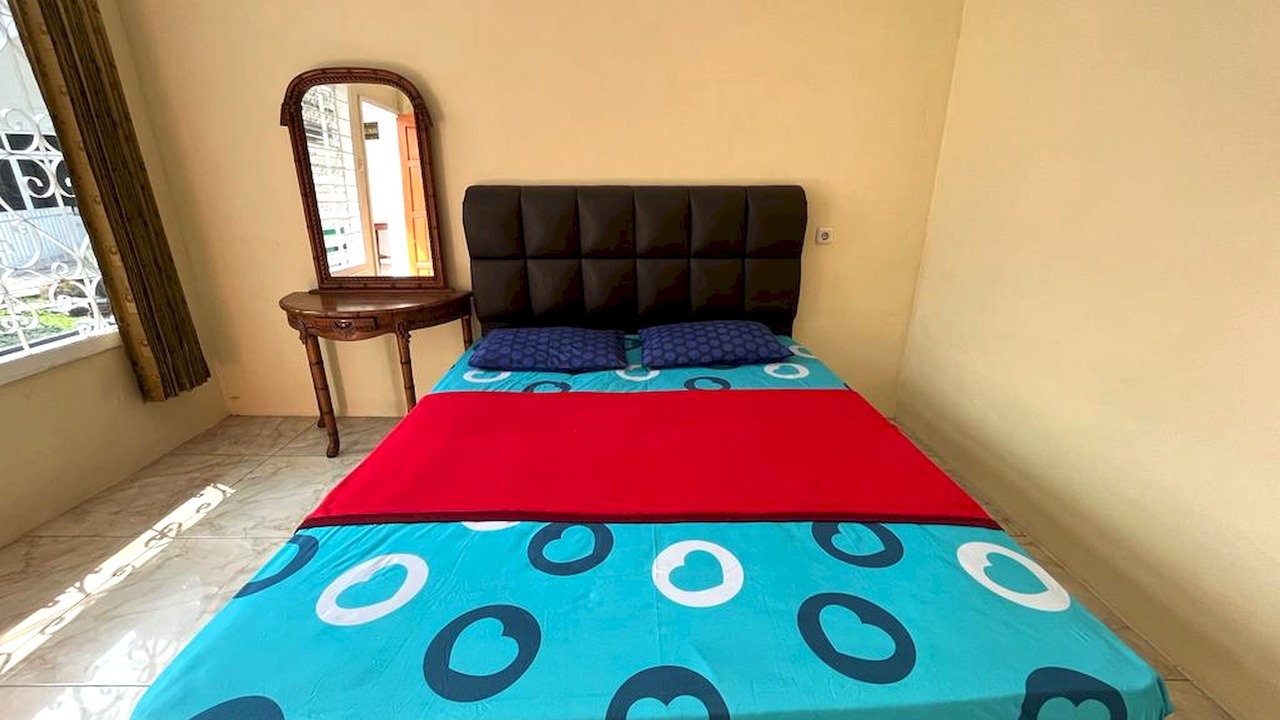 Photo of Bedroom in Pasuruan