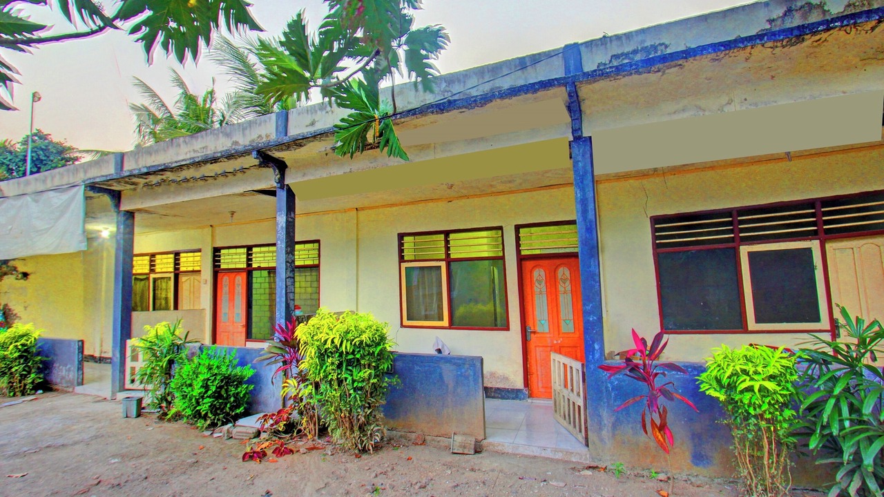 Photo of Buildings in Kecamatan Janapria