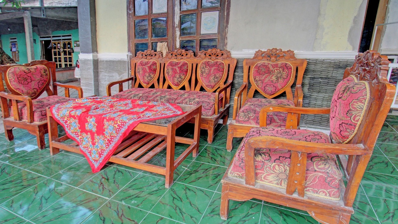 Photo of Others in Kecamatan Janapria
